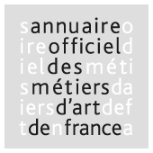 Logo - Annuaire officiel des métiers d'art de France