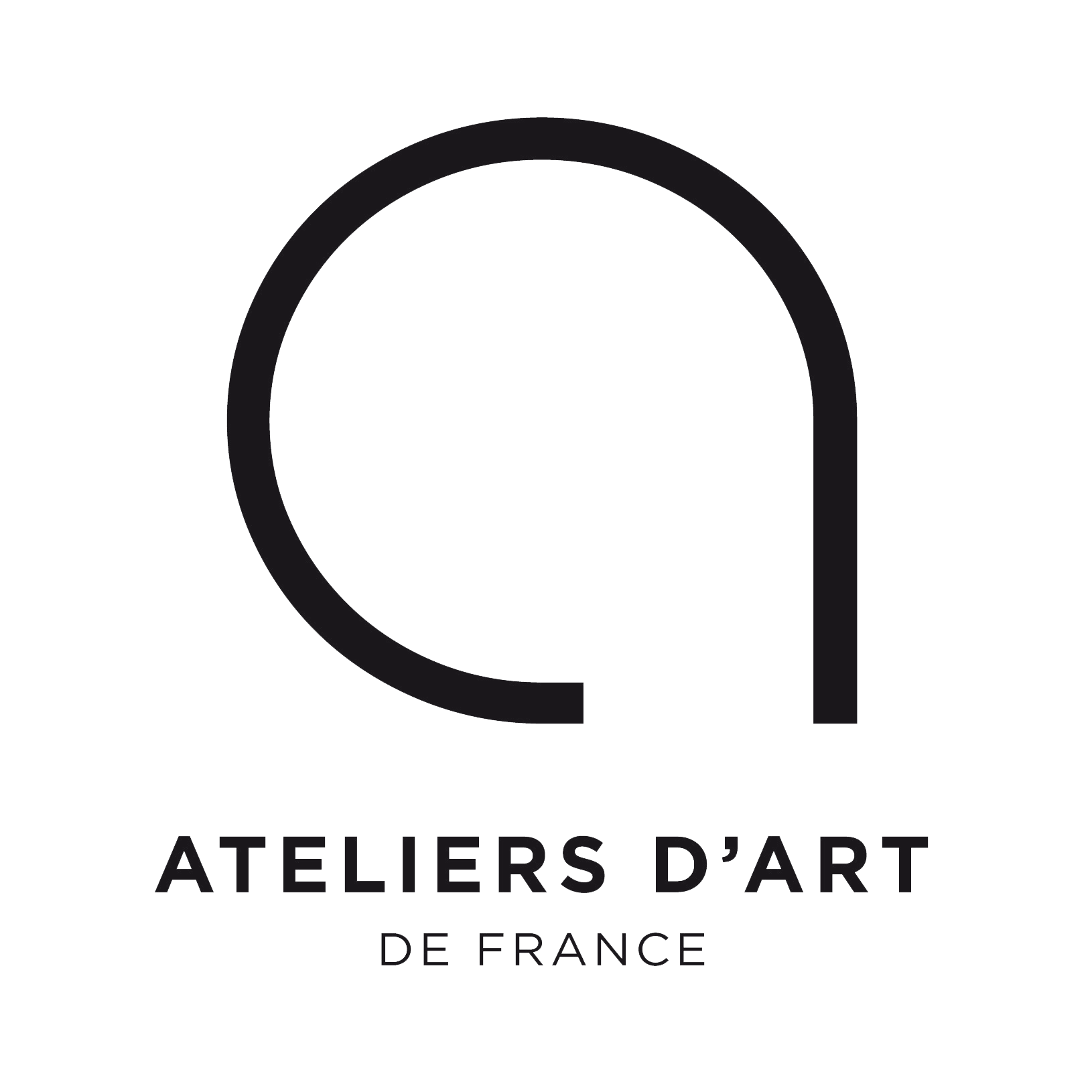 Logo - Ateliers d'Art