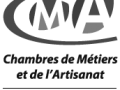 Logo - Chambres des Métiers et de l'Artisanat